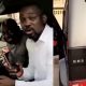 Fuji Star Pasuma Slammed For Cursing His Fans While Showing Off His Latest Ride, Mercedes G-Wagon - autojosh