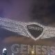 Genesis Announces Arrival In China With Record-breaking 3,281 Drone Display, Sets Guinness Record - autojosh