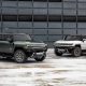 Check Out 2024 GMC Hummer EV SUV, An Electric 'Supertruck' With 830-HP - autojosh