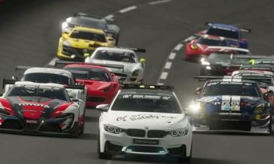 Gran Turismo Car Racing Video Game Is Now An Official Olympic Sport - autojosh
