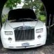 Hope Uzodinma’s Rolls-Royce Phantom Burnt During Attack On Imo Governor's Residence - autojosh