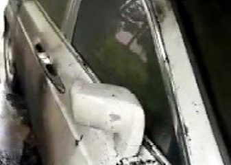 Hope Uzodinma’s Rolls-Royce Phantom Burnt During Attack On Imo Governor's Residence - autojosh