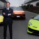 Lamborghini Cars Almost Sold Out For The Year As Customers Goes Post-lockdown 'Revenge Spending' Spree - autojosh