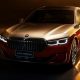 This $400k Maybach-inspired Two-tone BMW 7-Series Is Specially Designed For China Market - autojosh