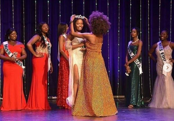 Nigerian Beauty Queen Najeebat Sule Shot Dead In Her Toyota Corolla Car In US - autojosh 