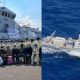 Nigerian Navy Takes Delivery Of Hydrographic Survey Vessel In France - autojosh