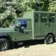 Coffin Of Prince Philip Will Be Ferried By Modified Land Rover Hearse He Helped Design In 2005 - autojosh