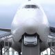 This Is How To Drive A Range Rover Sport Through The Belly Of Boeing 747 Plane - autojosh