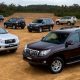 Senate Probes FG Agency’s Sale Of Two Toyota Prado SUVs Worth N31m For N1.5m - autojosh