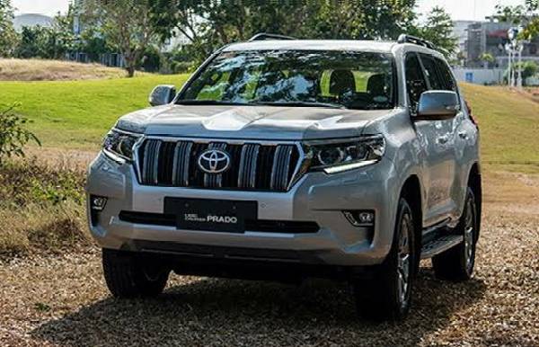 Senate Probes FG Agency’s Sale Of Two Toyota Prado SUVs Worth N31m For N1.5m - autojosh 