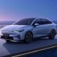 Chinese Tesla Rival Xpeng Motors Launches P5 Sedan With New Driverless Features - autojosh