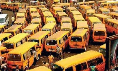 Yellow Buses Will Be Remolded Not Scrapped In Lagos – Governor Sanwo-olu - autojosh