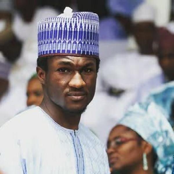 Head Injury : Yusuf Buhari’s Recovery From Bike Accident, A Miracle - Aisha’s biographer - autojosh 