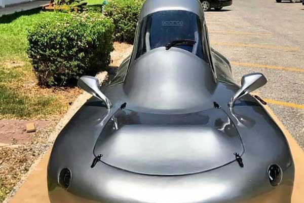 21 Year Old Nigerian Heads Electric Car Project In Turkey - autojosh 