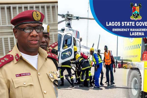 Nigerian Agencies Rolls Out Numbers To Call During Emergency Situations - autojosh