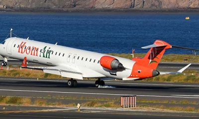 Ibom Air, Kwam 1 Incidents : FAAN Vows Tough Sanctions Against Unruly Passengers At Nigerian Airports - autojosh