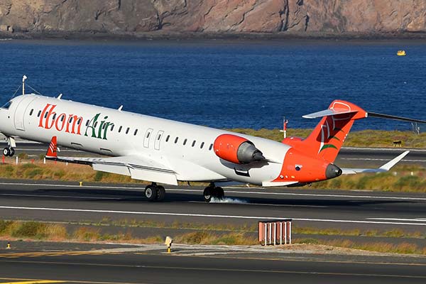 Ibom Air, Kwam 1 Incidents : FAAN Vows Tough Sanctions Against Unruly Passengers At Nigerian Airports