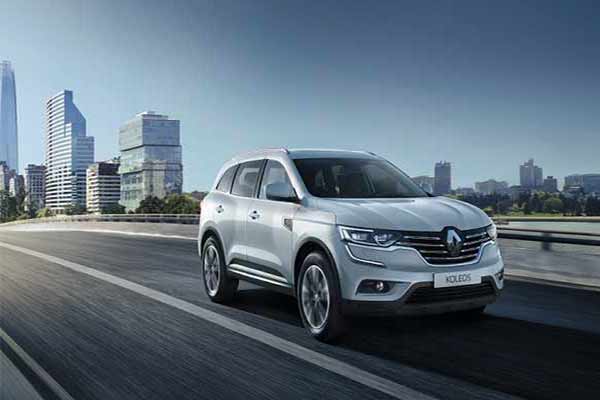 Coscharis Extends Renault Giveaway Promo - autojosh 