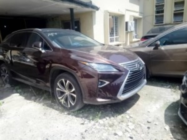 Amid Yahoo Boys Protest In Osun, See Number Of Cars Seized By EFCC Since January And Brands - autojosh 