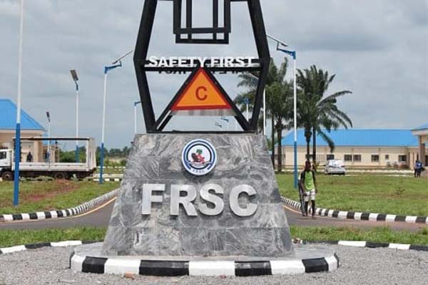 FRSC Inaugurates New Inspectorate Training School In Delta State - autojosh
