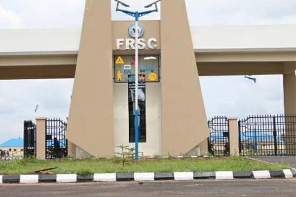 FRSC Inaugurates New Inspectorate Training School In Delta State - autojosh 