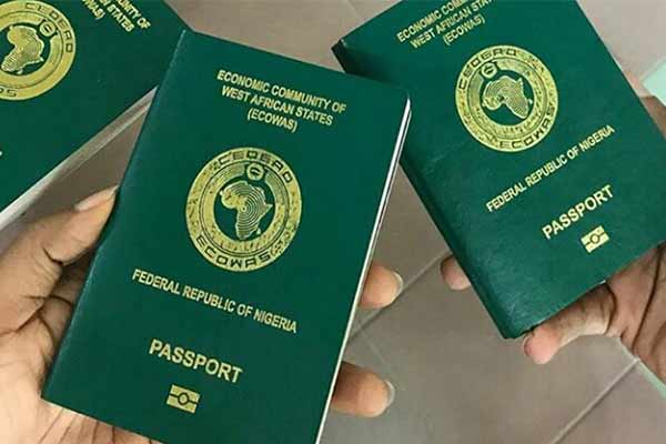 NIS Threatens Sanctions Against Officials Over Passport Crisis - autojosh