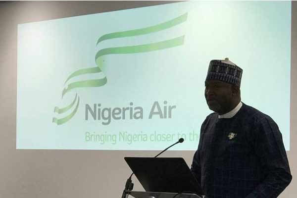 nigeria air