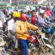 Okada Riders Protest In Abuja Over The Killing Of Their Colleagues - autojosh