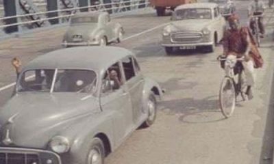 Pre-Independence Essence Of Lagos Carter Bridge - autojosh