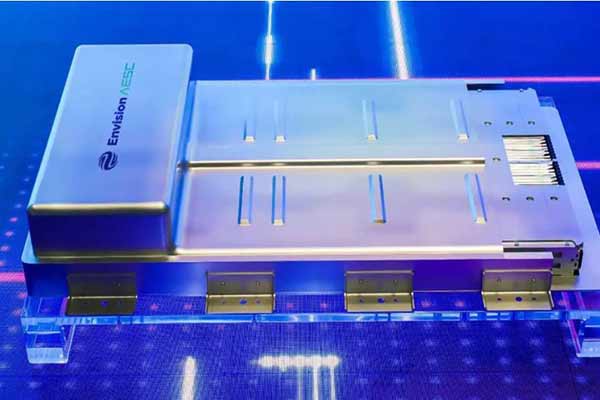 Speculation: Nissan And Envision AESC Set To Build Two Battery Plants In Japan, UK (PHOTO)