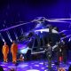Turkey Unveils 1st Locally-made Helicopter, To Go Full-Scale Testing - autojosh