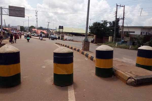Why We Blocked Roads Around State Police Command Headquarters – Anambra PPRO - autojosh