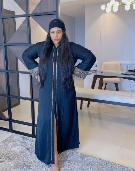 Actress Slams Nigerian Celebrities Who Buys Used Cars And Package Them As Brand New With 'Bread Nylon' - autojosh 
