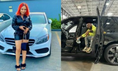 Actress Slams Nigerian Celebrities Who Buys Used Cars And Package Them As Brand New With 'Bread Nylon' - autojosh