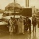 Alake of Abeokuta Arriving In Style At The Coronation Of King George VI In London In 1937 In A Rolls-Royce - autojosh