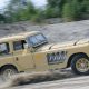 This One-off Land Rover “Bell Aurens Longnose” Is Still A Head-turner - autojosh