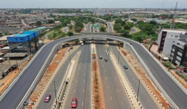 54 Of Buhari/Osinbajo Completed And Ongoing Projects Across The Country - autojosh 