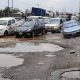 5 Car Parts That Can Be Damaged By Potholes And How To Drive Through Them - autojosh