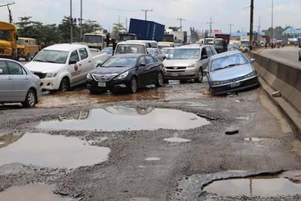 5 Car Parts That Can Be Damaged By Potholes And How To Drive Through Them - autojosh