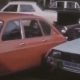 Fuel Scarcity In 1974, See Cars In Vogue In The 70s As Nigerians Queue Up To Buy Fuel - autojosh
