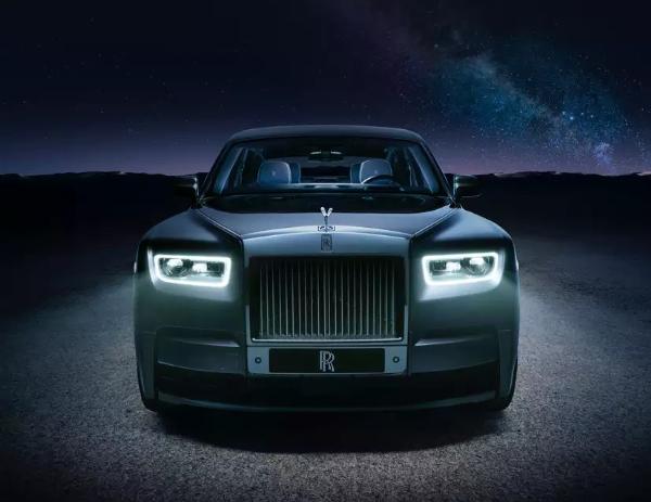 China Now Has More Billionaires Than US, They Are Now Ordering $1M Rolls-Royce Through Phone App, WeChat - autojosh 