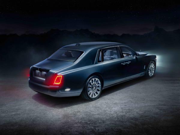 China Now Has More Billionaires Than US, They Are Now Ordering $1M Rolls-Royce Through Phone App, WeChat - autojosh 