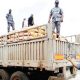 Ogun Customs Seizes Dangote Truck With 600 Smuggled Rice, Records Seizures Worth N189m In April - autojosh