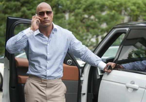 How World's Highest Paid Actor, Dwayne Johnson 'The Rock', Spends His  $400m, From Rolls-Royce, Pagani, Mansions - AUTOJOSH