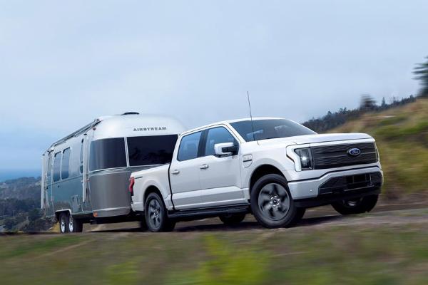 Ford Has No Plan To Produce Electric Super Duty Truck Despite Huge Demands For F-150 Lightning - autojosh