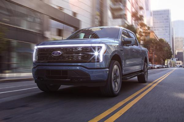 12 Things To Know About Ford F-150 Lightning Electric Pickup Truck - autojosh 