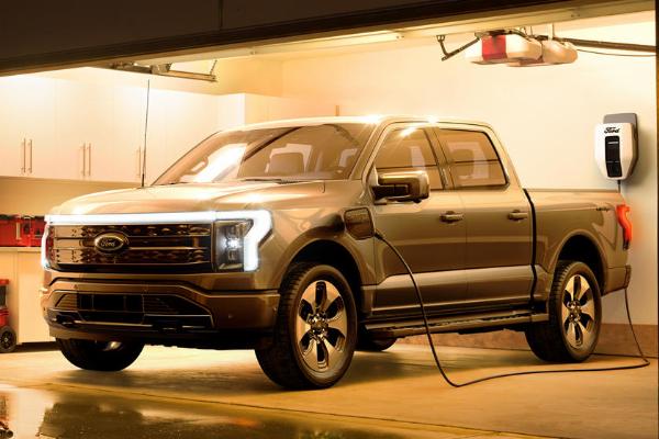 12 Things To Know About Ford F-150 Lightning Electric Pickup Truck - autojosh 