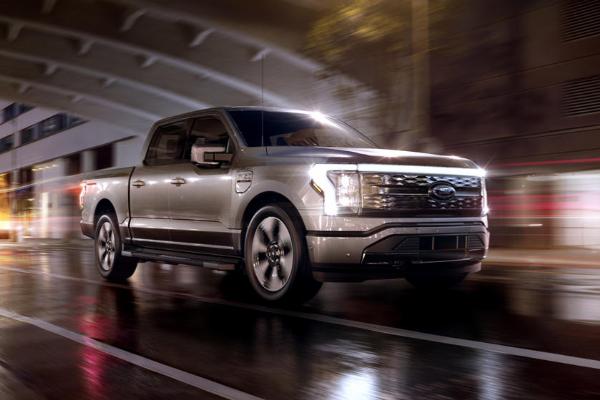 12 Things To Know About Ford F-150 Lightning Electric Pickup Truck - autojosh