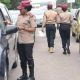 FRSC Commander Charges Road Safety Officers Not To Take Bribe - autojosh