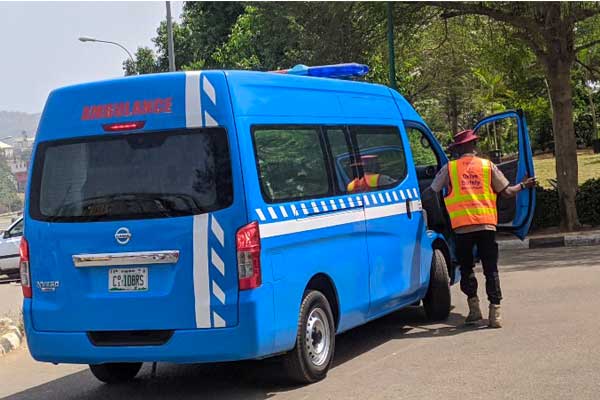 FRSC Returns ₦2.6m To Victim Of Auto Crash In Zamfara - autojosh 